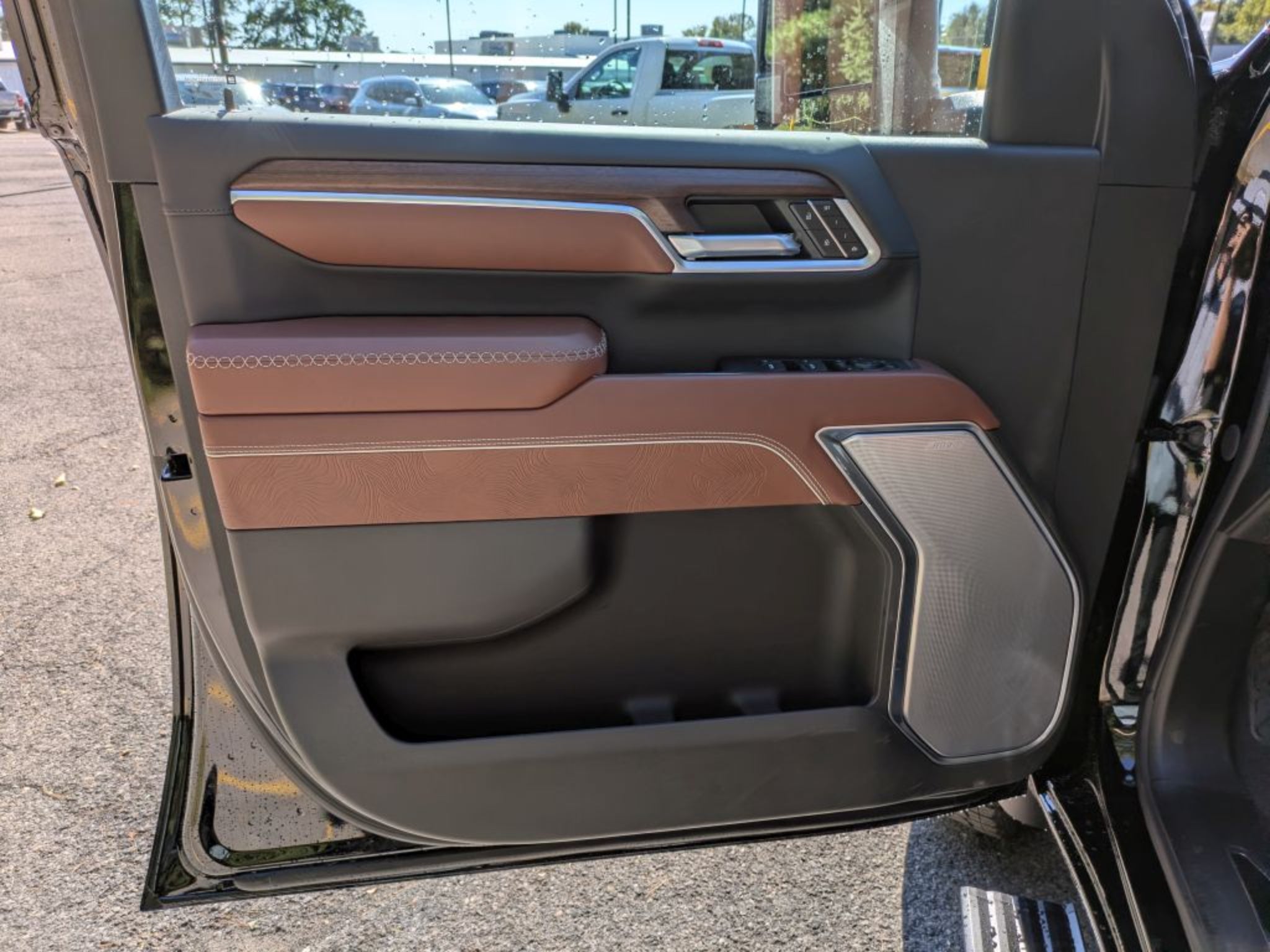 2026 GMC Sierra 2500 Denali Ultimate