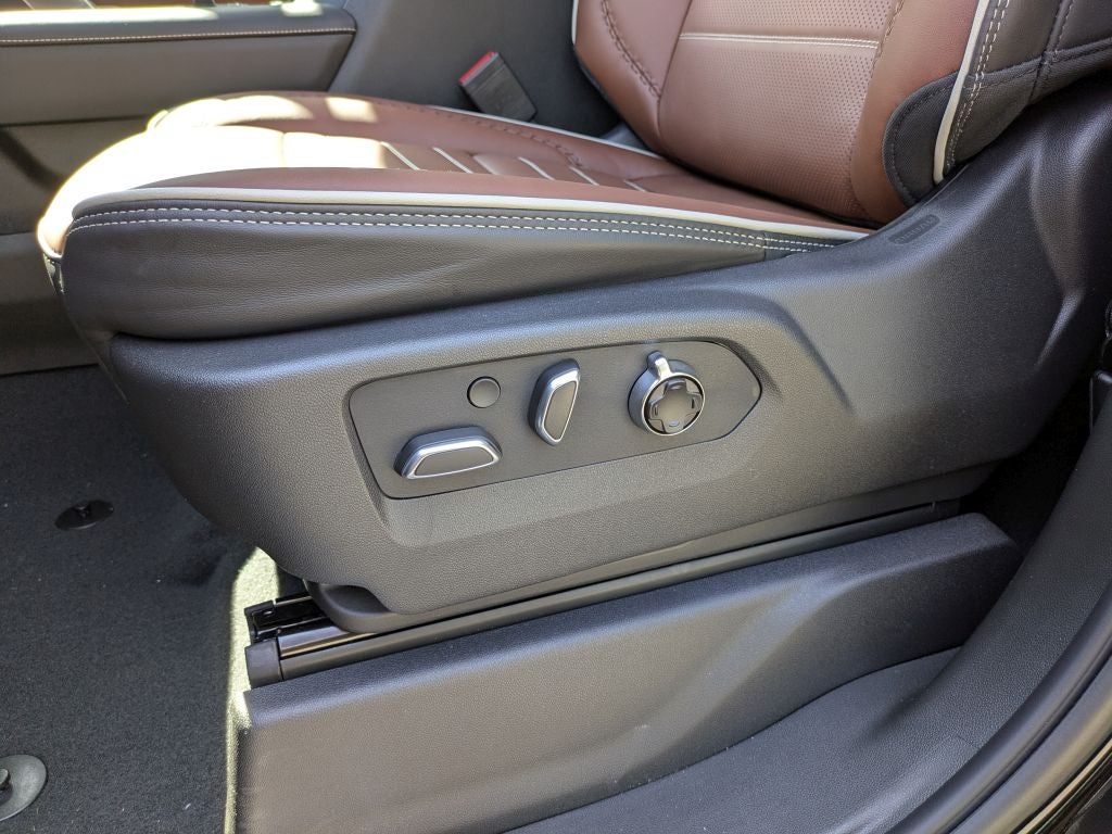 2026 GMC Sierra 2500 Denali Ultimate