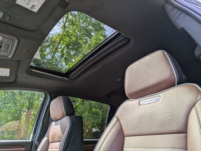 2026 GMC Sierra 2500 Denali Ultimate