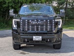 2026 GMC Sierra 2500 Denali Ultimate