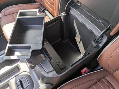 2026 GMC Sierra 2500 Denali Ultimate