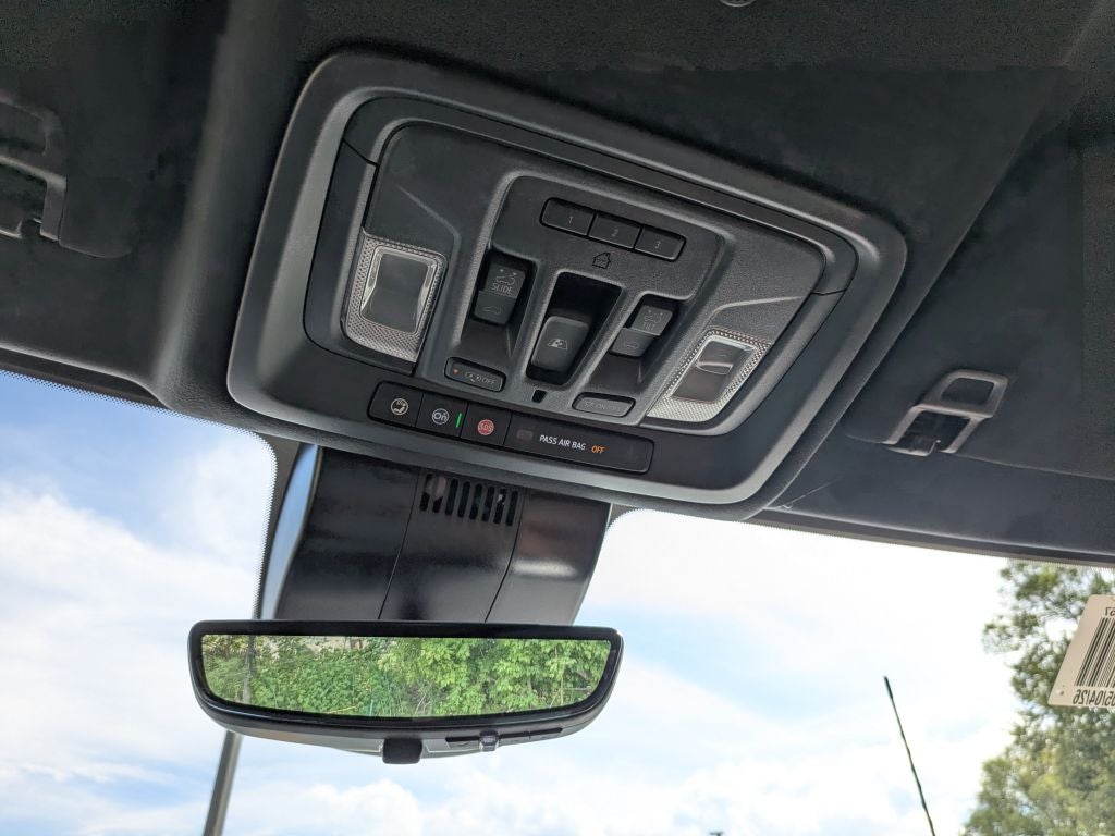 2026 GMC Sierra 2500 Denali Ultimate