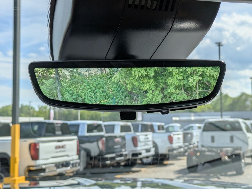 2026 GMC Sierra 2500 Denali Ultimate