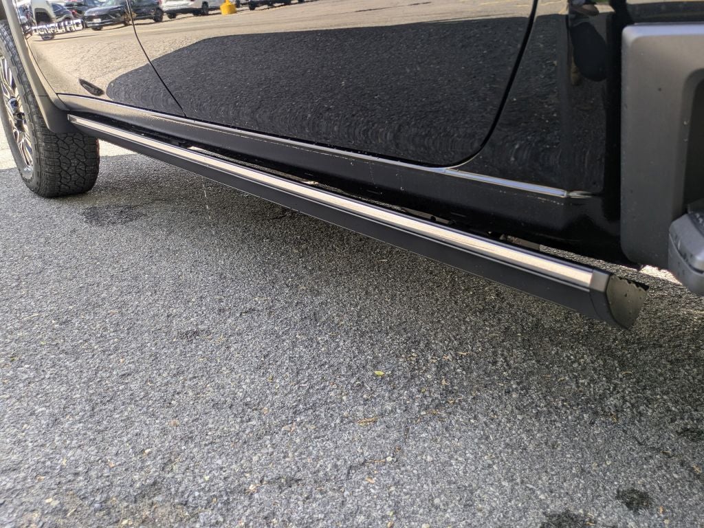 2026 GMC Sierra 2500 Denali Ultimate