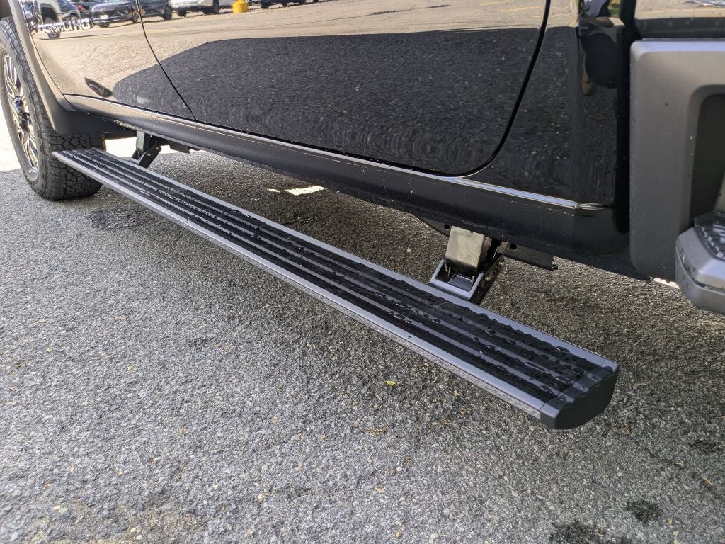 2026 GMC Sierra 2500 Denali Ultimate