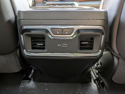 2026 GMC Sierra 2500 Denali Ultimate