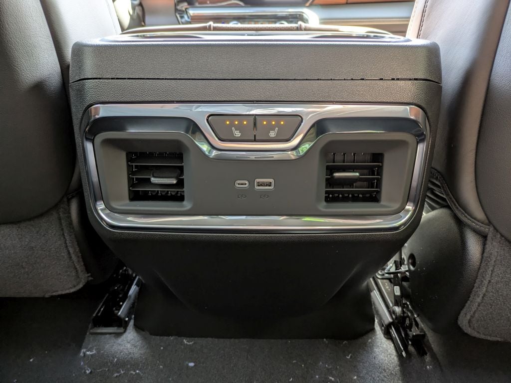 2026 GMC Sierra 2500 Denali Ultimate