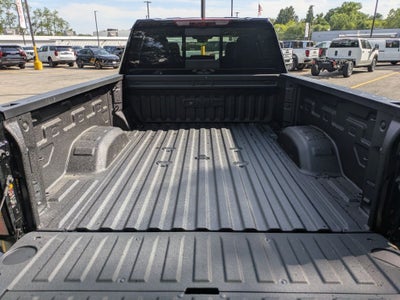 2026 GMC Sierra 2500 Denali Ultimate