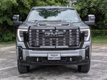 2026 GMC Sierra 2500 Denali Ultimate
