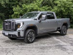 2026 GMC Sierra 2500 Denali Ultimate