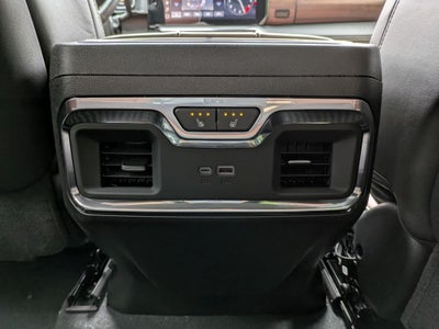 2026 GMC Sierra 2500 Denali Ultimate