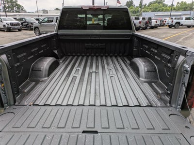 2026 GMC Sierra 2500 Denali Ultimate