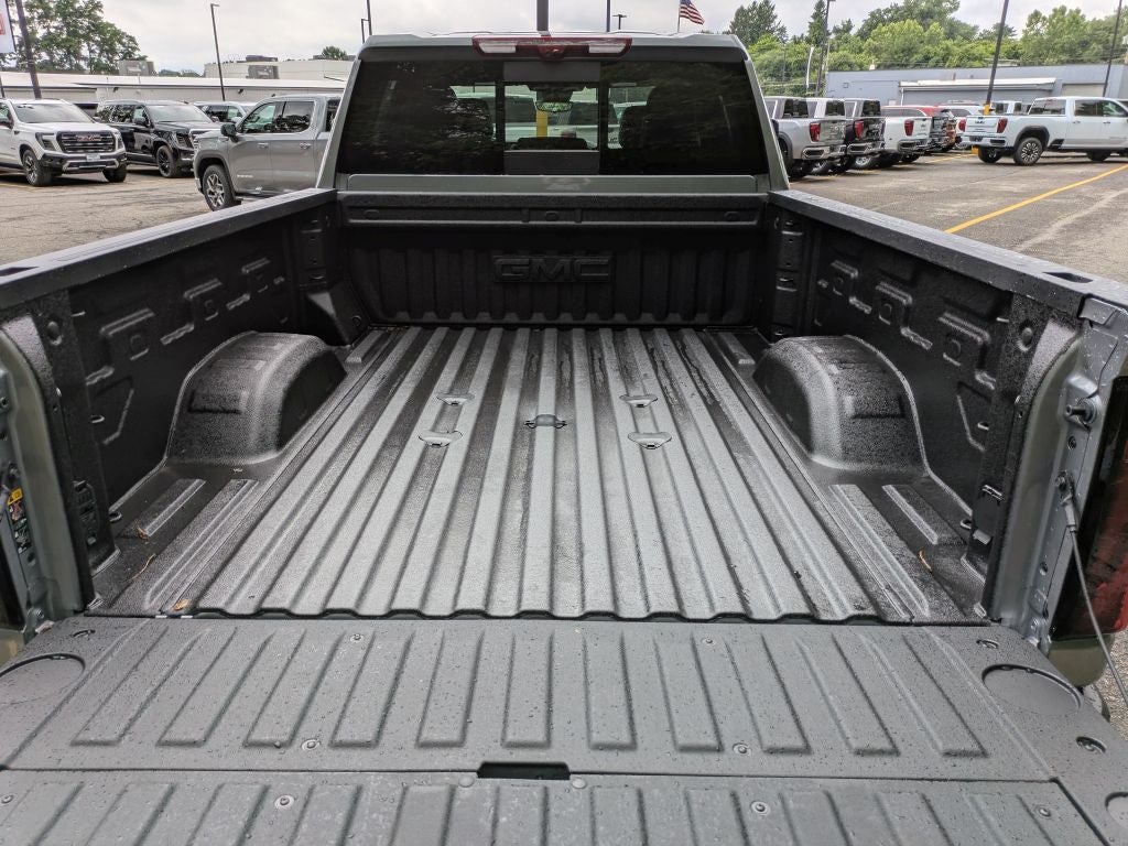 2026 GMC Sierra 2500 Denali Ultimate