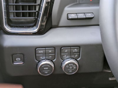 2026 GMC Sierra 3500 Denali Ultimate