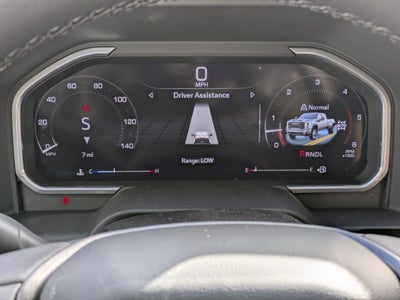 2026 GMC Sierra 3500 Denali Ultimate