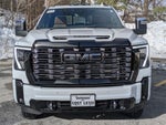 2026 GMC Sierra 3500 Denali Ultimate