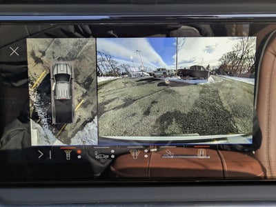 2026 GMC Sierra 3500 Denali Ultimate