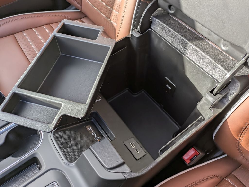 2026 GMC Sierra 3500 Denali Ultimate