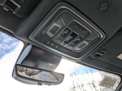 2026 GMC Sierra 3500 Denali Ultimate