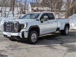 2026 GMC Sierra 3500 Denali Ultimate