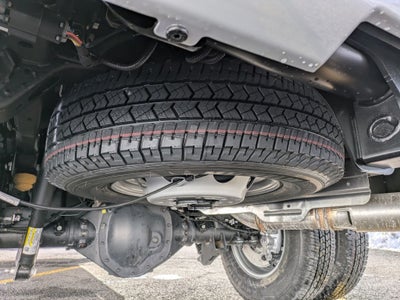 2026 GMC Sierra 3500 Denali Ultimate