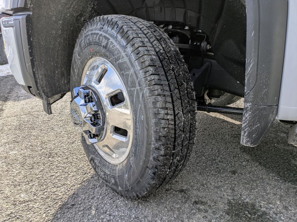 2026 GMC Sierra 3500 Denali Ultimate