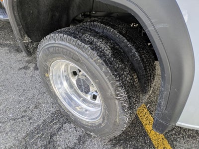 2026 GMC Sierra 3500 Denali Ultimate