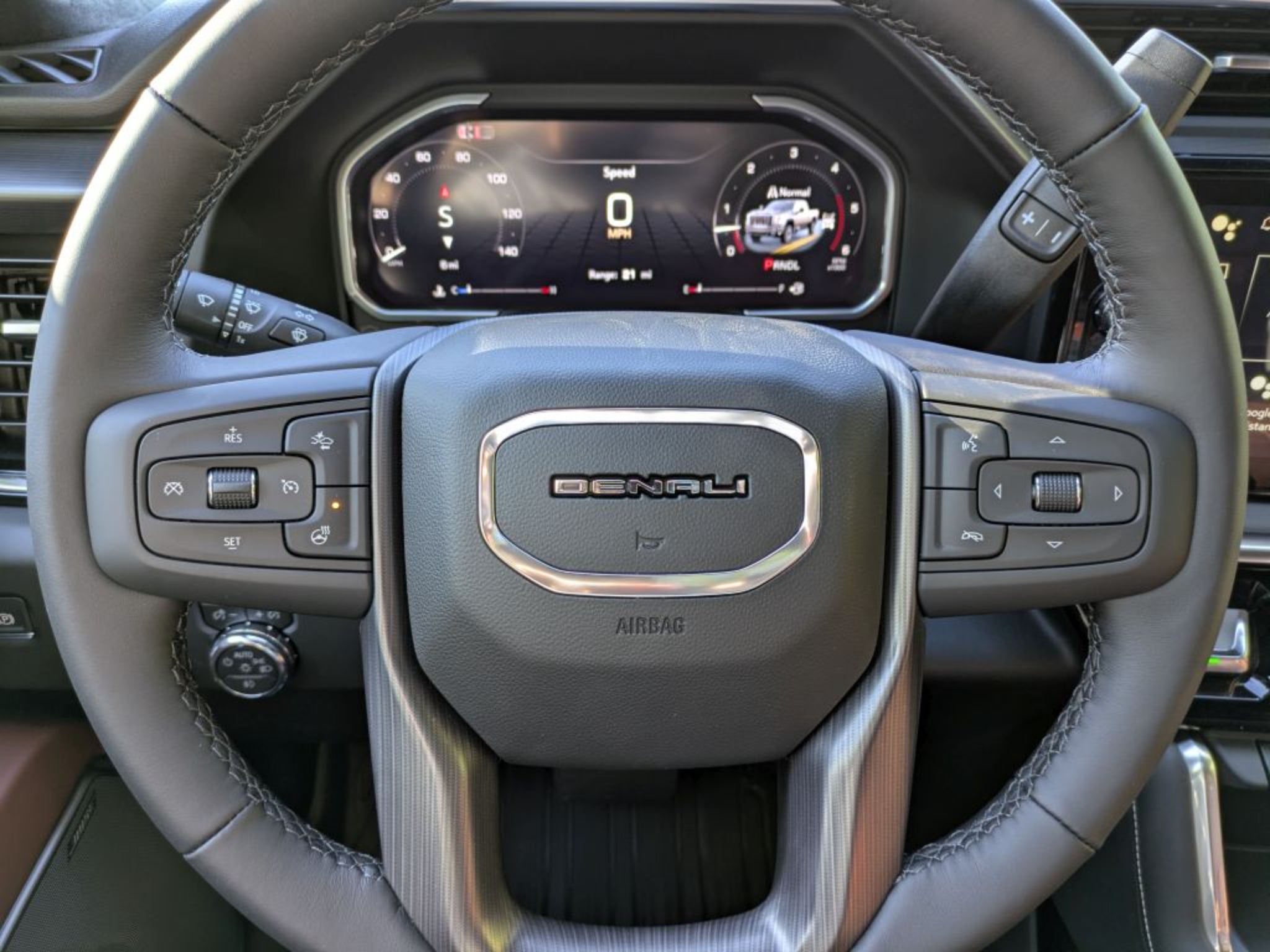 2026 GMC Sierra 3500 Denali Ultimate