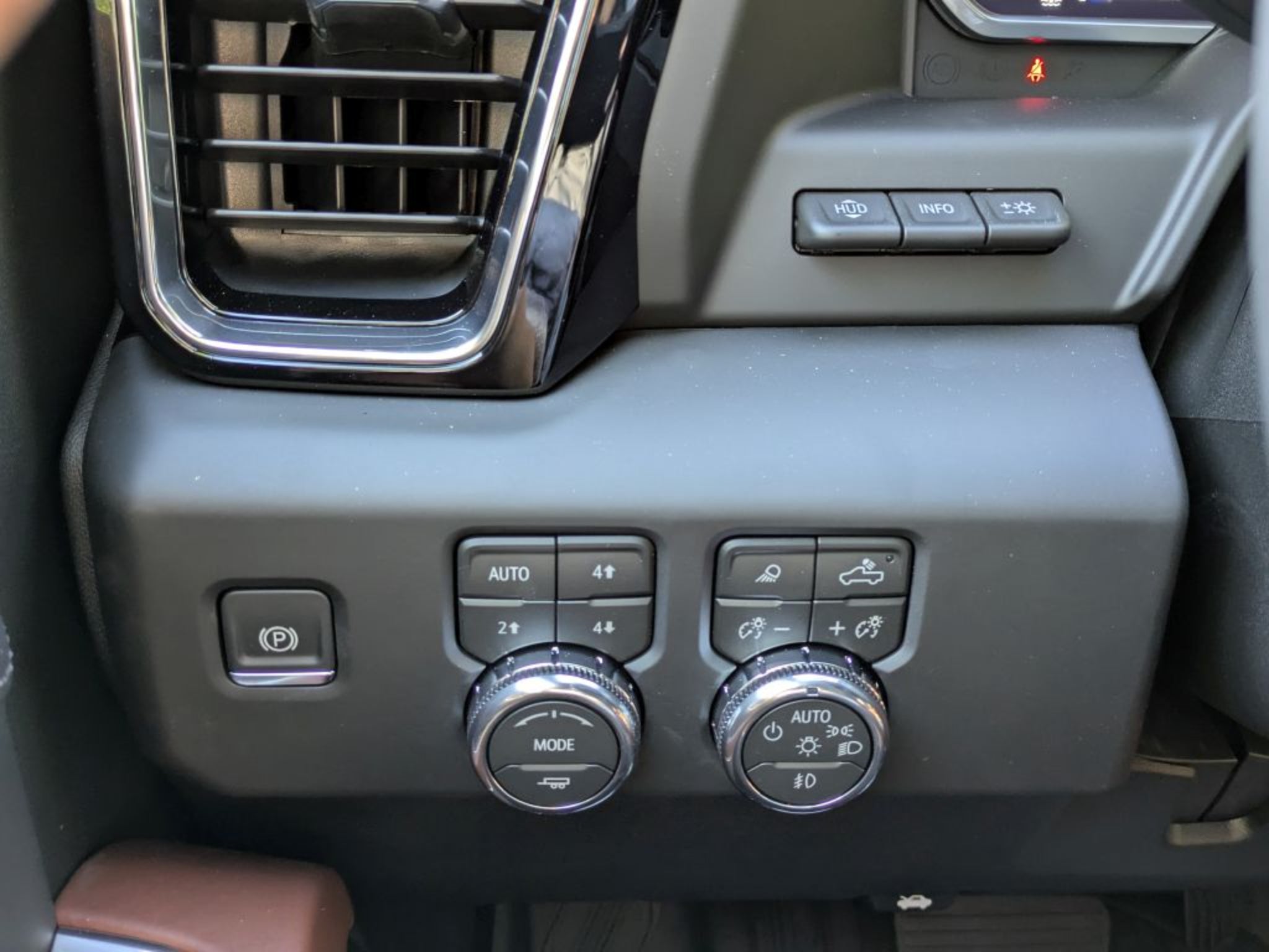 2026 GMC Sierra 3500 Denali Ultimate