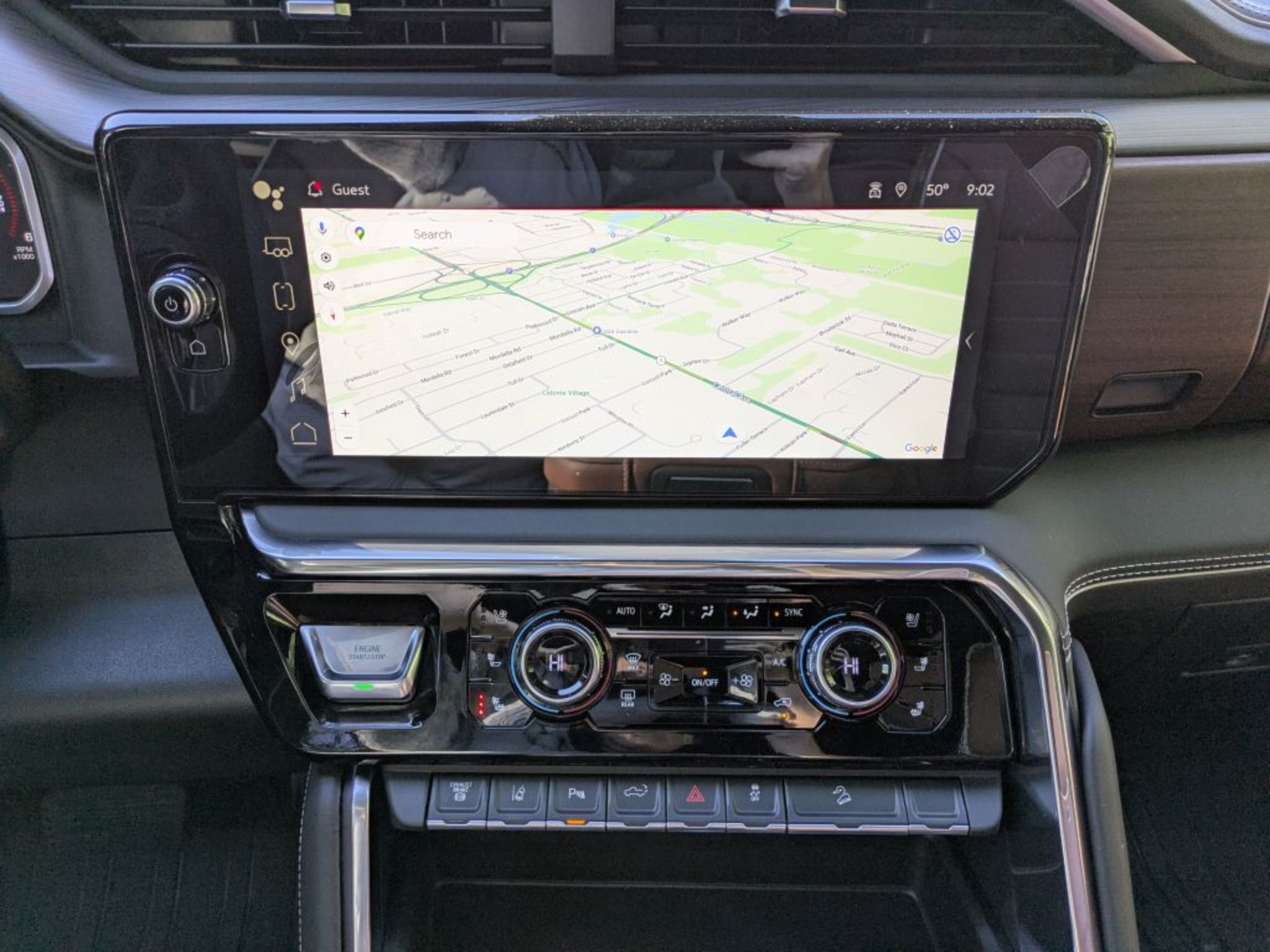 2026 GMC Sierra 3500 Denali Ultimate