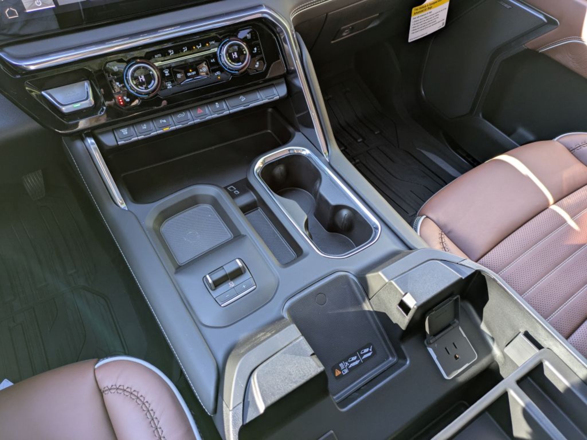 2026 GMC Sierra 3500 Denali Ultimate