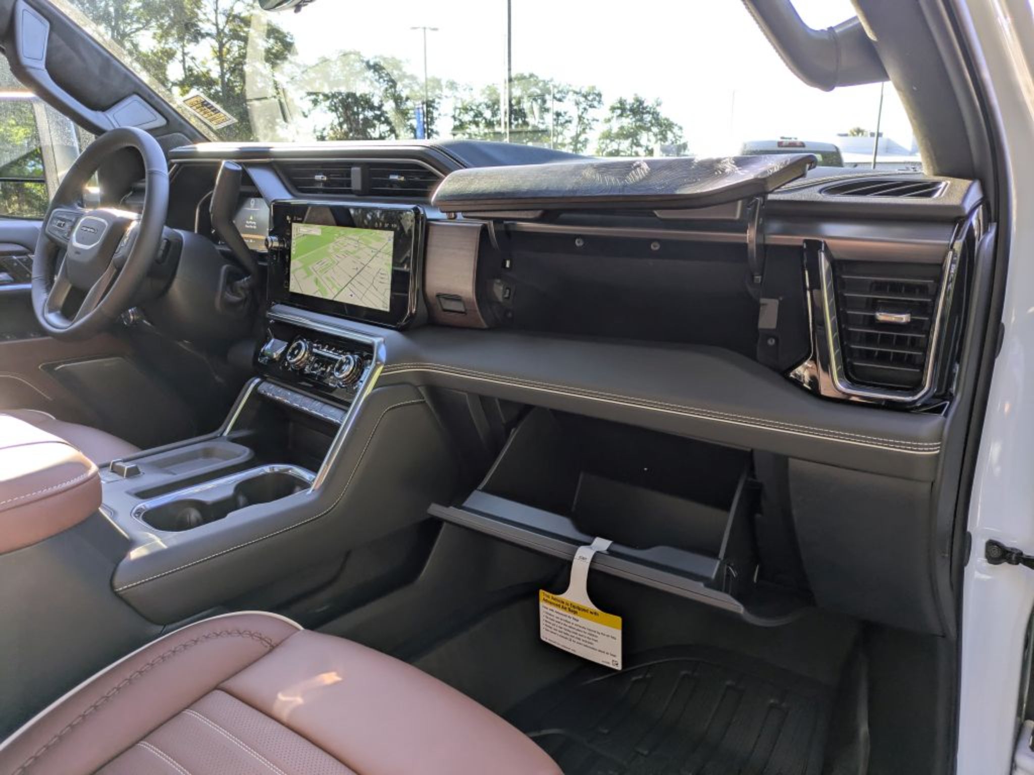 2026 GMC Sierra 3500 Denali Ultimate