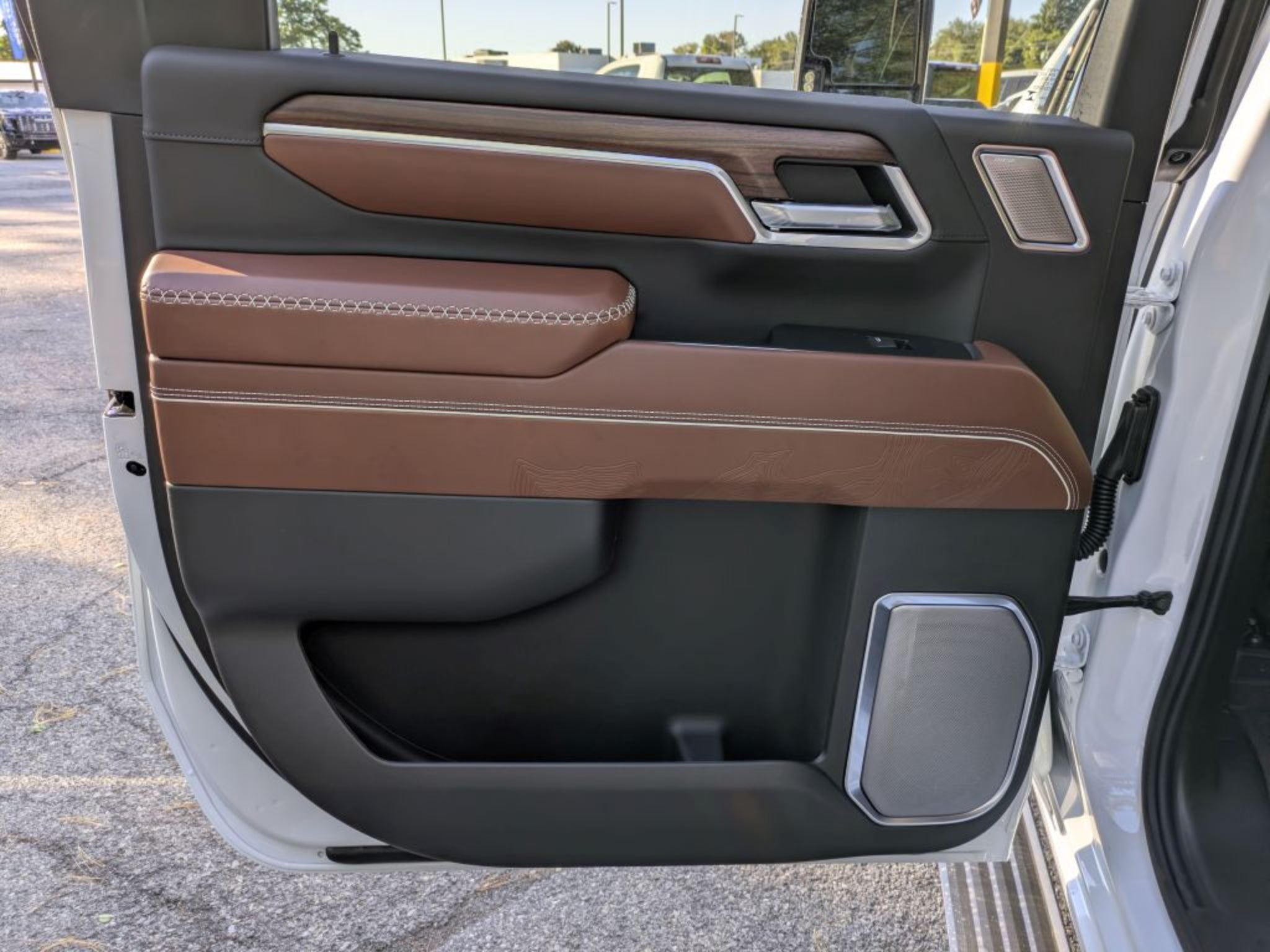 2026 GMC Sierra 3500 Denali Ultimate