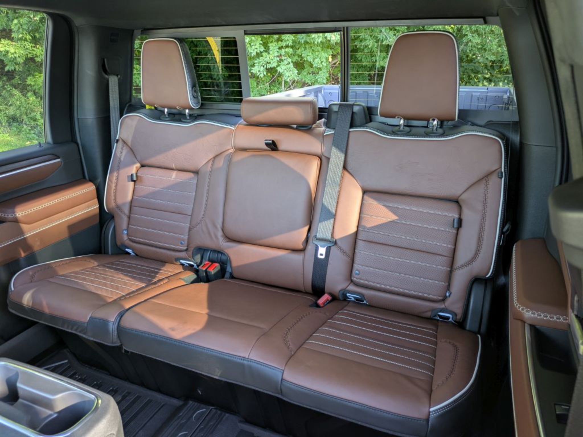 2026 GMC Sierra 3500 Denali Ultimate