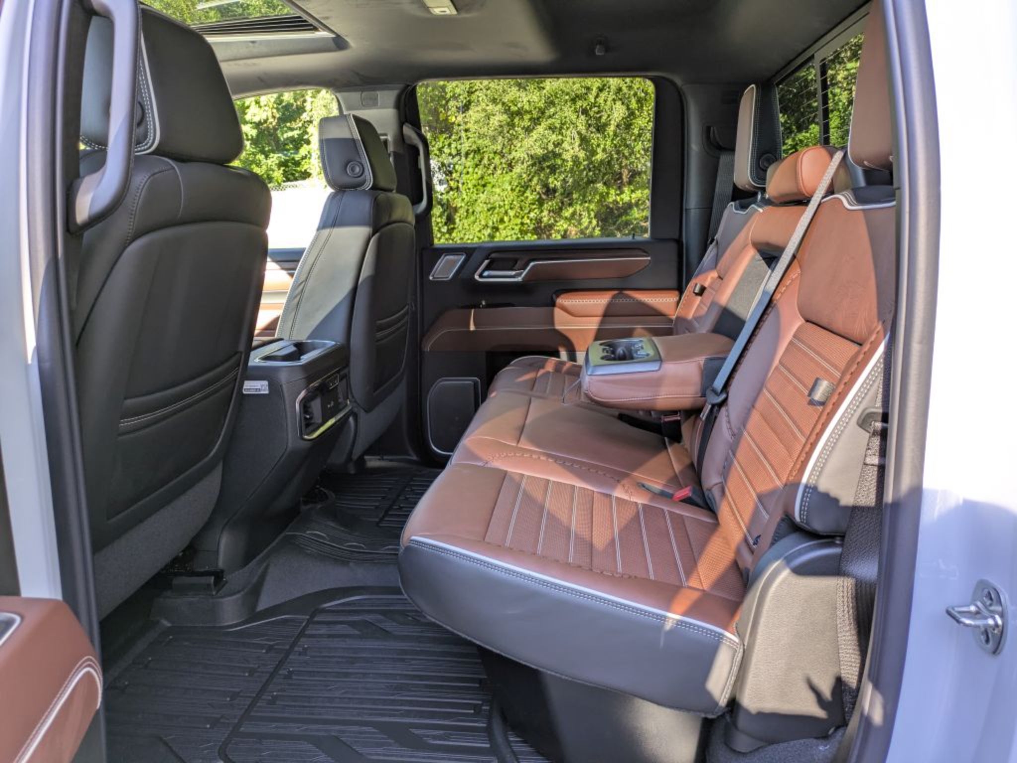 2026 GMC Sierra 3500 Denali Ultimate