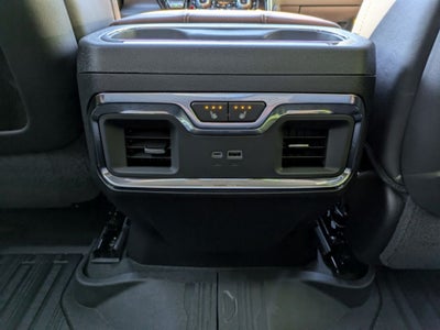 2026 GMC Sierra 3500 Denali Ultimate