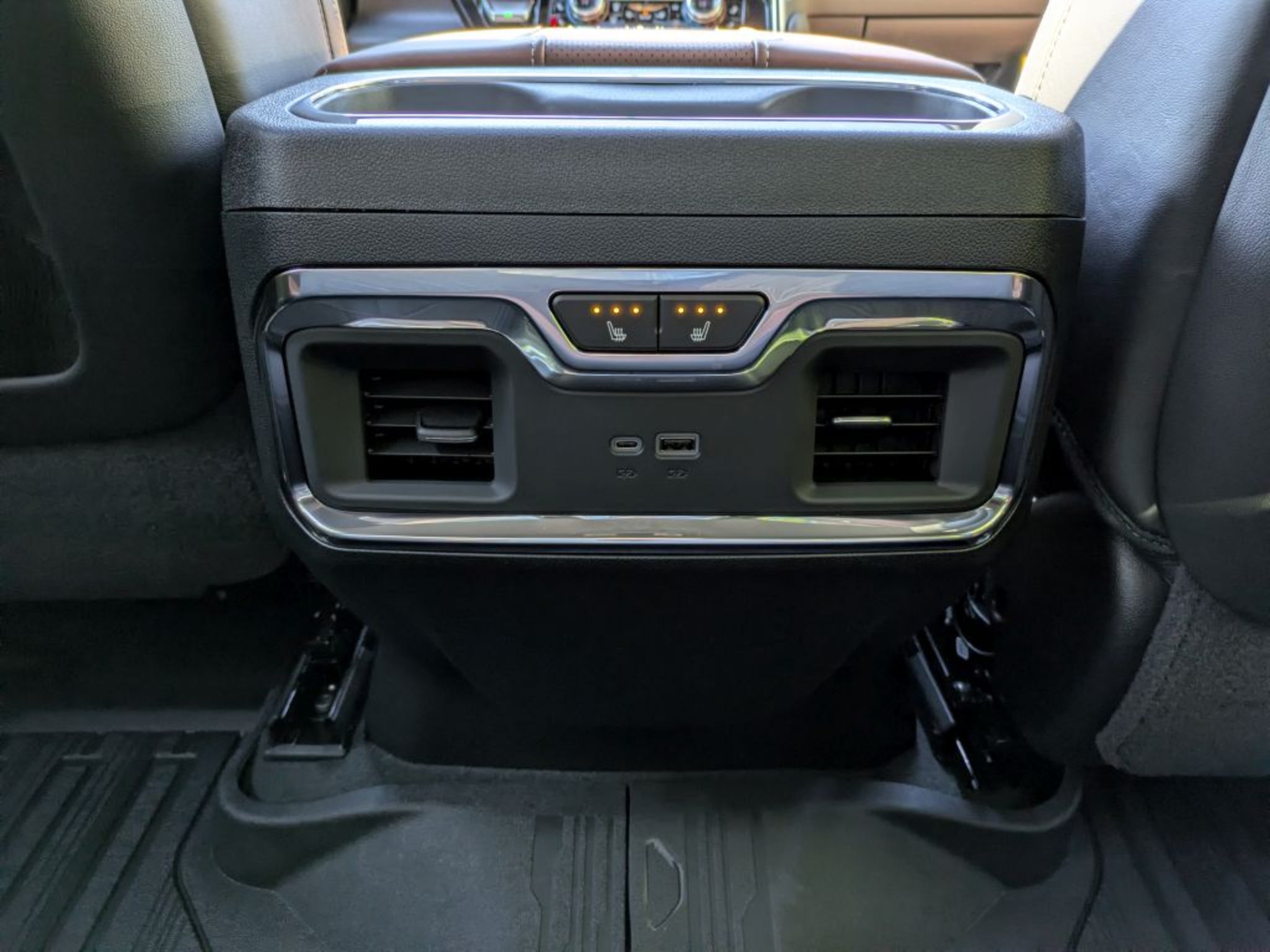 2026 GMC Sierra 3500 Denali Ultimate