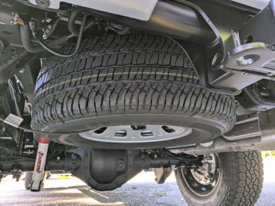 2026 GMC Sierra 3500 Denali Ultimate