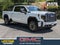 2026 GMC Sierra 3500 Denali Ultimate