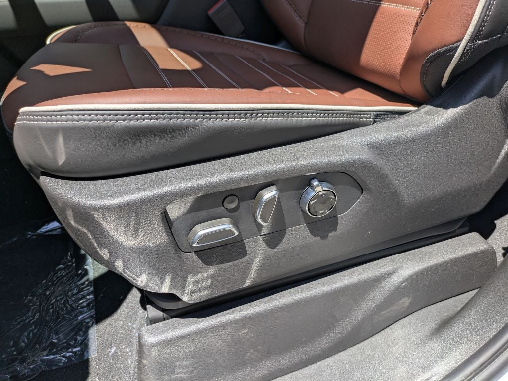 2026 GMC Sierra 3500 Denali Ultimate