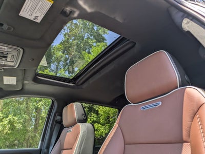 2026 GMC Sierra 3500 Denali Ultimate