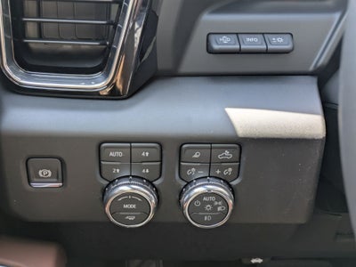 2026 GMC Sierra 3500 Denali Ultimate