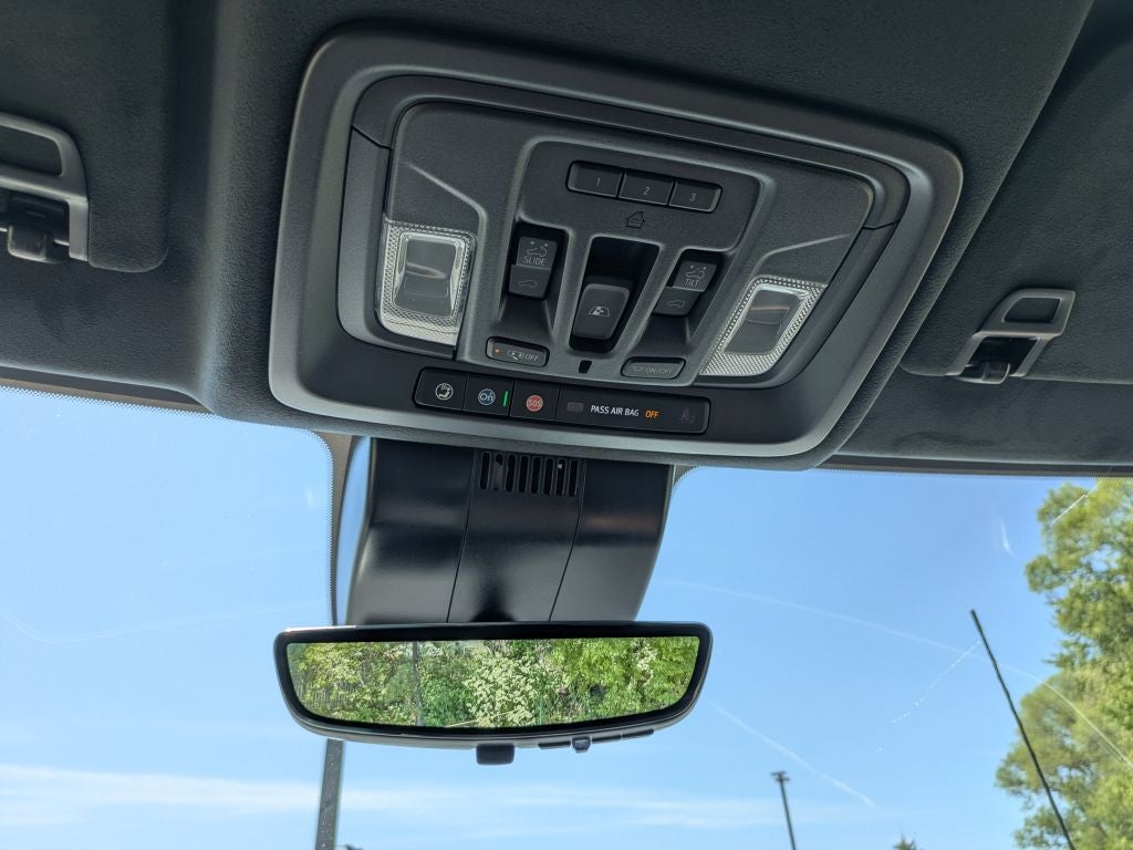 2026 GMC Sierra 3500 Denali Ultimate