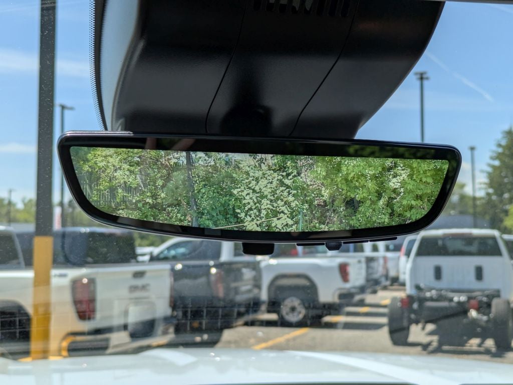 2026 GMC Sierra 3500 Denali Ultimate