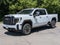 2026 GMC Sierra 3500 Denali Ultimate