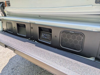 2026 GMC Sierra 3500 Denali Ultimate