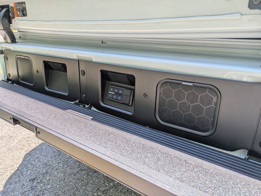 2026 GMC Sierra 3500 Denali Ultimate