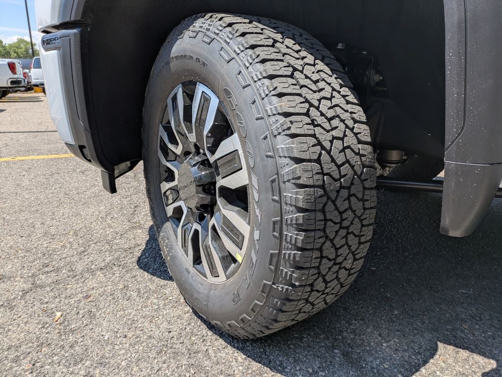 2026 GMC Sierra 3500 Denali Ultimate
