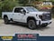 2026 GMC Sierra 3500 Denali Ultimate