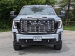 2026 GMC Sierra 3500 Denali Ultimate